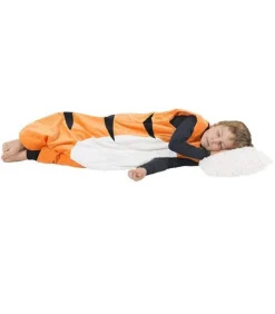 Saco Pingüino TOG 2.5 · Tigre