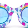 Savy Cat purple Patches · Bling2o