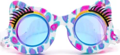 Savy Cat purple Patches · Bling2o