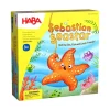 Sebastian Estrella Marina · Haba