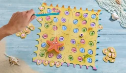 Sebastian Estrella Marina · Haba