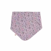 Secababitas BIBS Liberty Chamomile Lawn Violet Sky