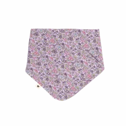 Secababitas BIBS Liberty Chamomile Lawn Violet Sky