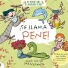 Se llama pene