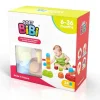 Sensory Blocks 24 piezas