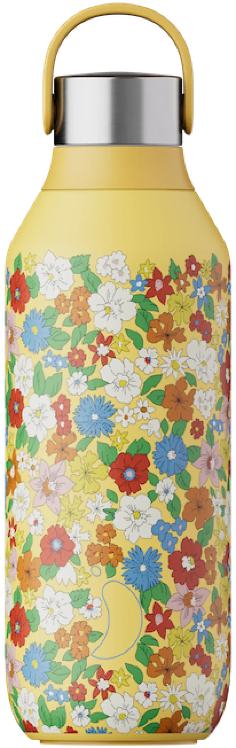 Serie 2 · 500 ml Estampadas Liberty