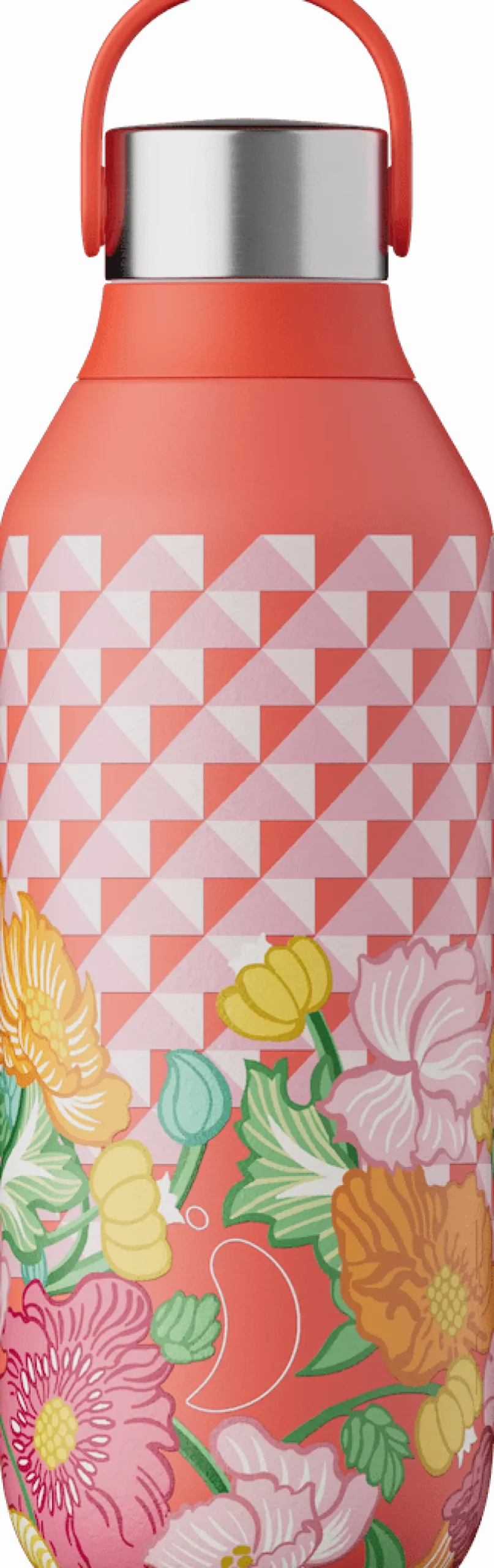Serie 2 · 500 ml Estampadas Liberty