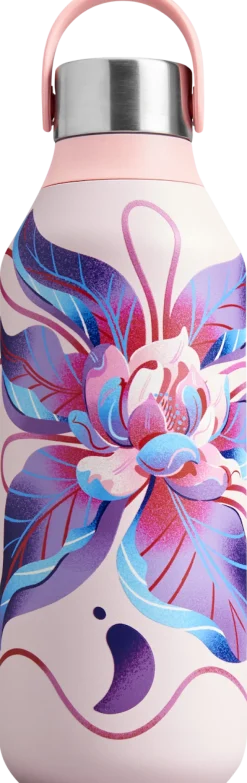 Serie 2 · 500 ml Estampadas Liberty