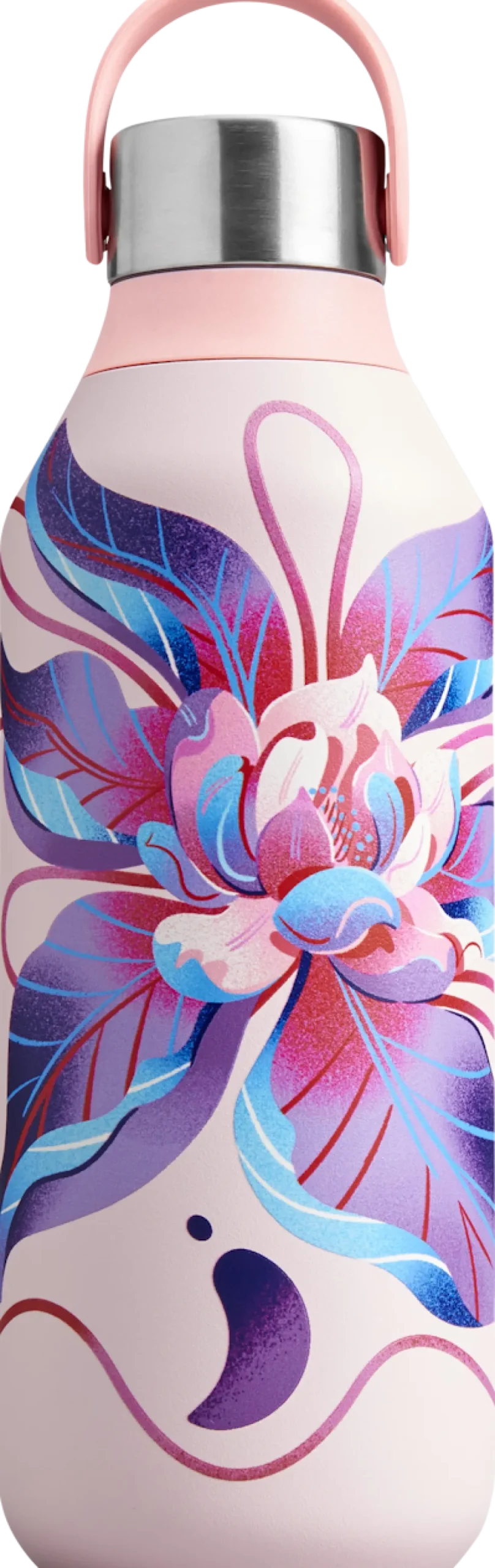 Serie 2 · 500 ml Estampadas Liberty