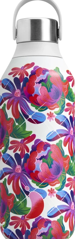 Serie 2 · 500 ml Estampadas Liberty