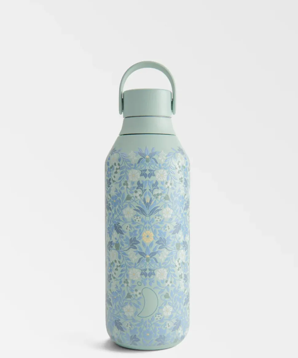 Serie 2 · 500 ml Estampadas Liberty