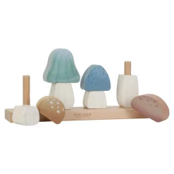 Setas encajables Forest Friends · Little Dutch