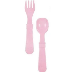 Set 2 cubiertos Replay (Varios Colores)