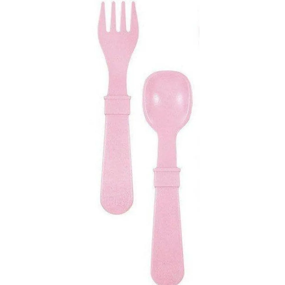 Set 2 cubiertos Replay (Varios Colores)
