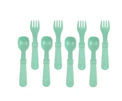 Set 2 cubiertos Replay (Varios Colores)