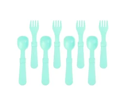 Set 2 cubiertos Replay (Varios Colores)