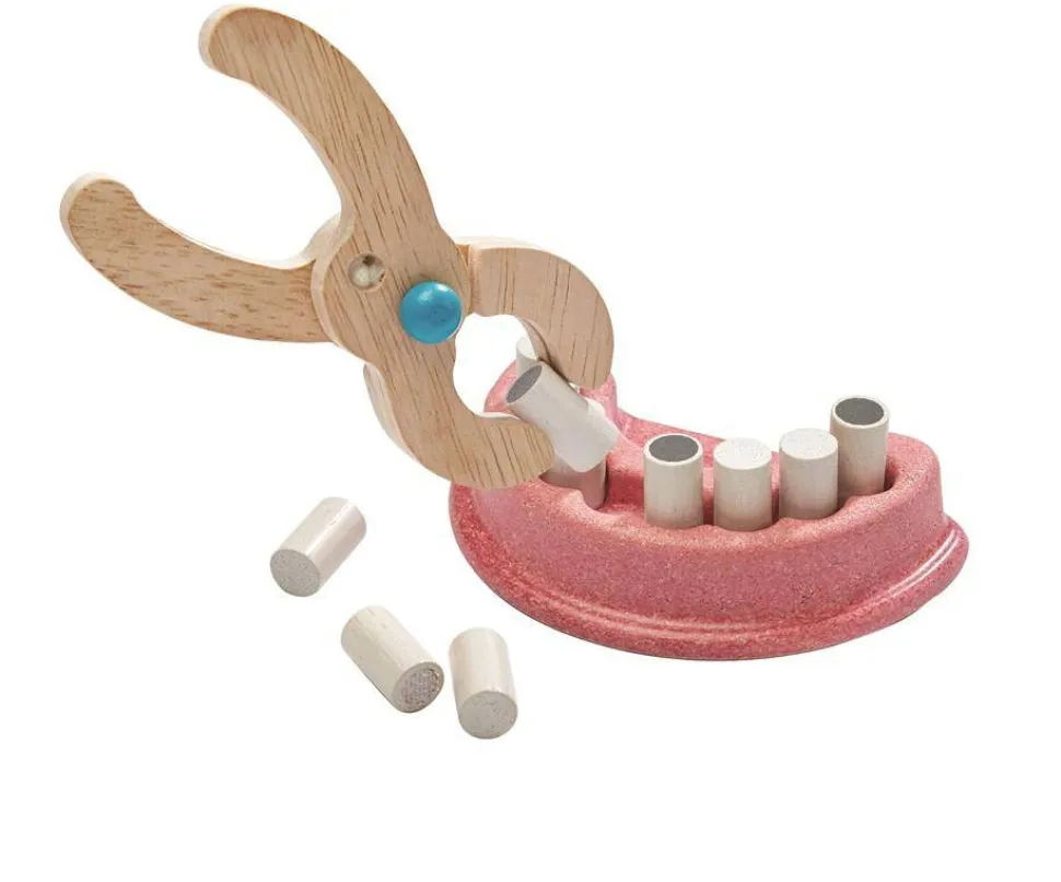 Set de Dentista