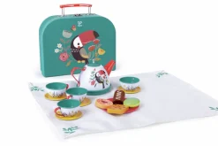 Set de Té · Hape