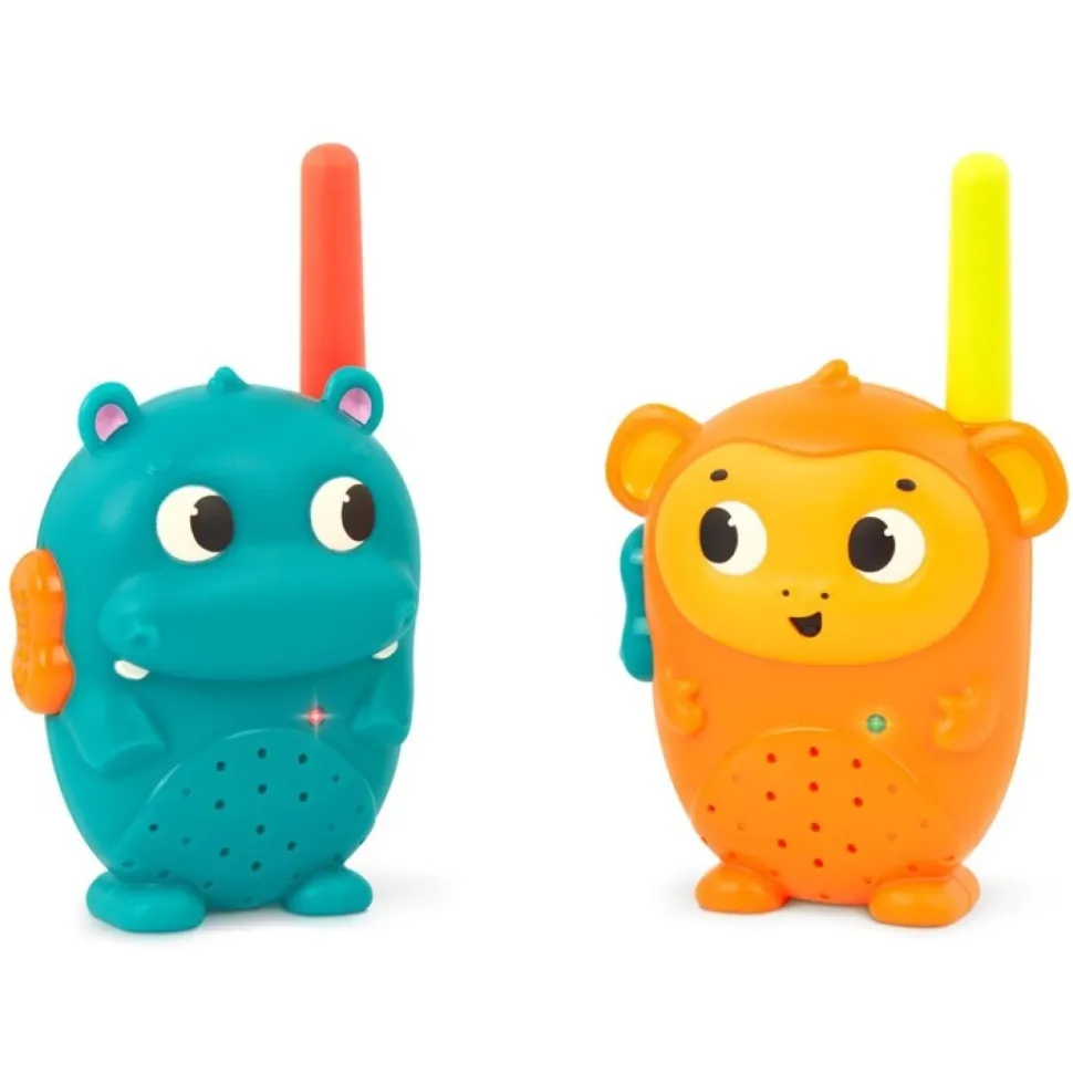 Set de Walkie Talkies