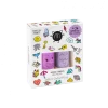 Set 2 Pintauñas al agua Wow · Nailmatic