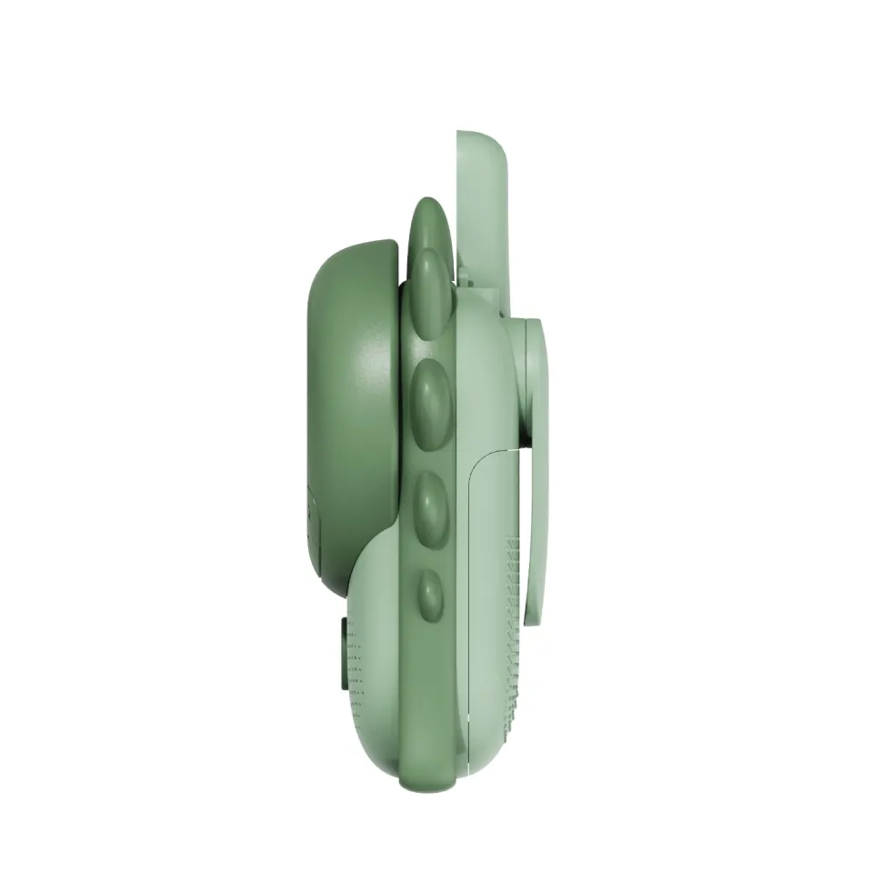 Set Walkie Talkie Dino Green · The Zoofamily