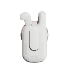 Set Walkie Talkie Rabbit · The Zoofamily