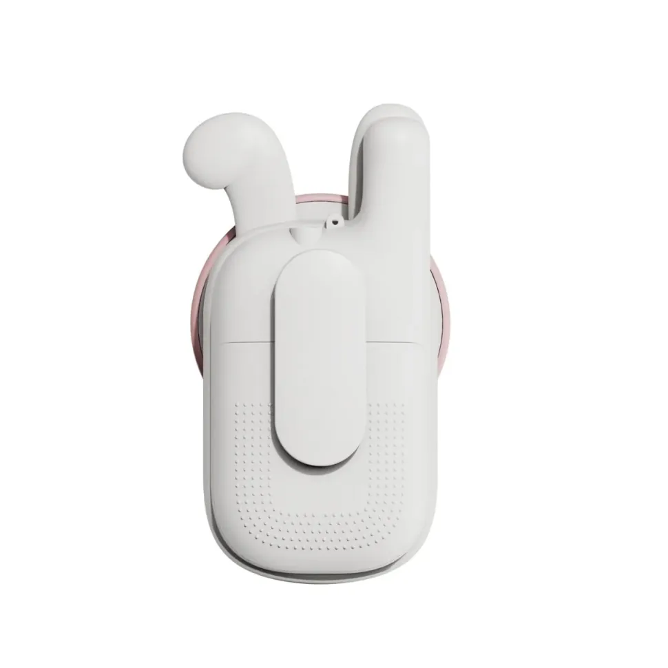 Set Walkie Talkie Rabbit · The Zoofamily