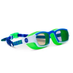 Short Fin-Sage Surfer · Bling2o