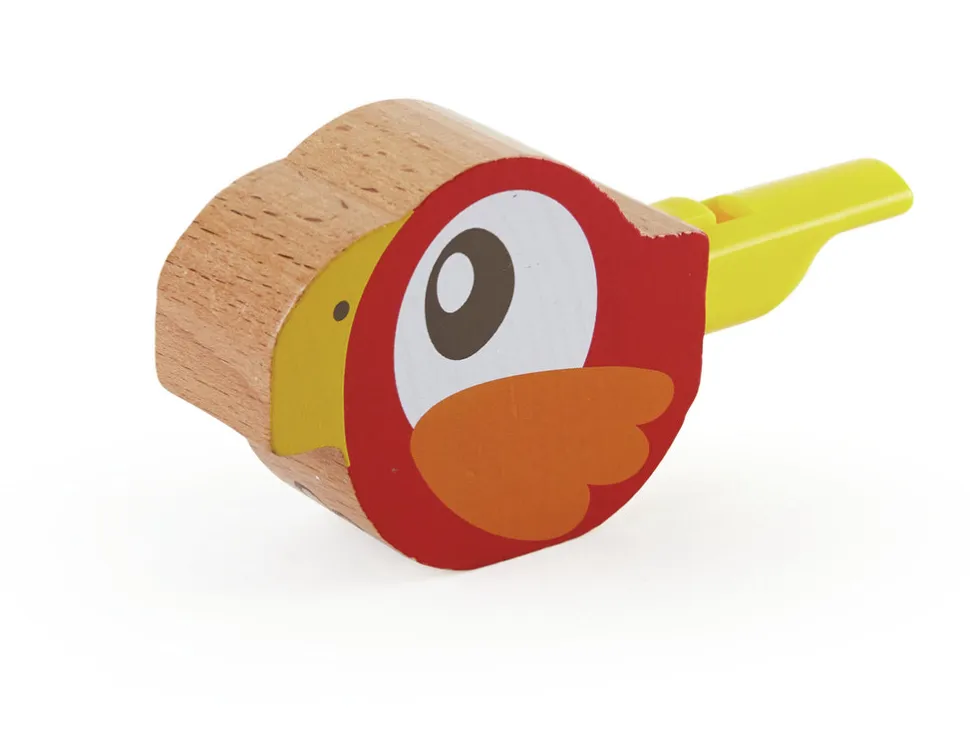 Silbato Pajarito · Hape