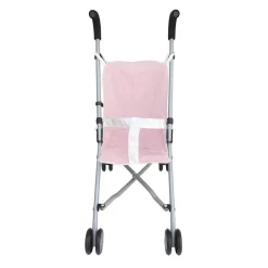Silla de Paseo Bobble para bebé Rosa