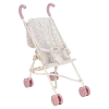 Silla de Paseo metal Flores & Mariposas · Little Dutch