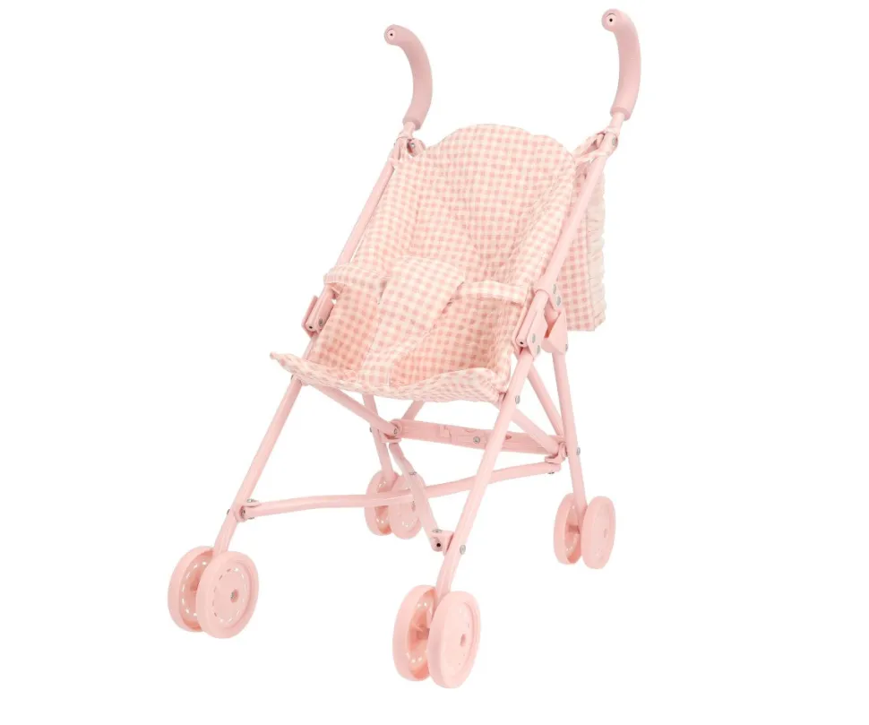 Sillita para Muñecas Vichy · Monneka