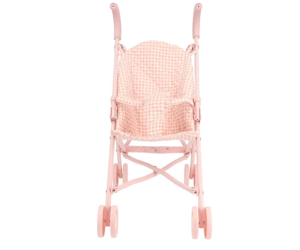 Sillita para Muñecas Vichy · Monneka