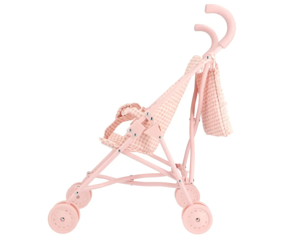 Sillita para Muñecas Vichy · Monneka