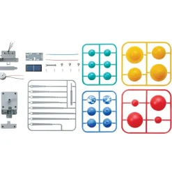 Sistema Solar Motorizado · 4M