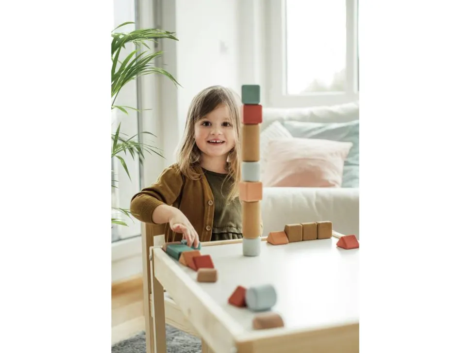 Small Architects · Korko