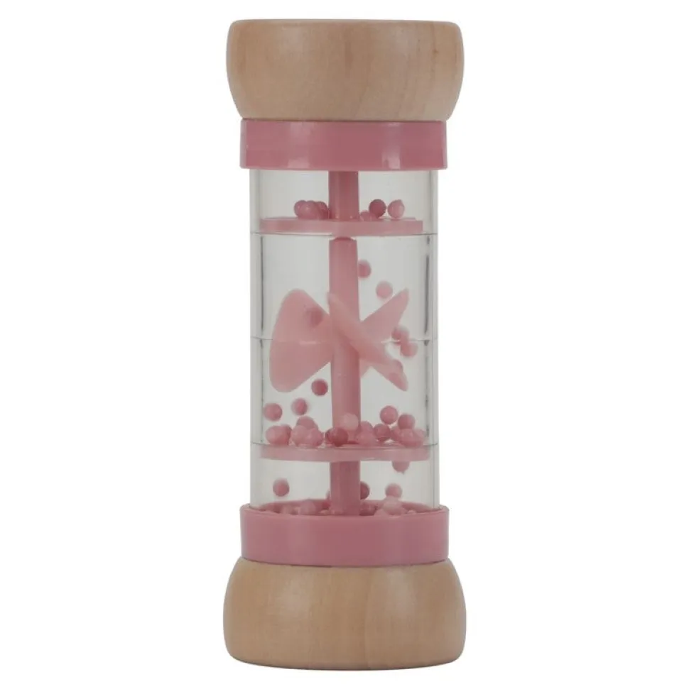 Sonajero de Lluvia Fairy Garden · Little Dutch
