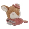 Sonajero de Muñeca Fairy Garden · Little Dutch