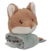 Sonajero de Muñeca Forest Frinds · Little Dutch