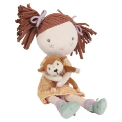 Sophia Muñeca Blandita Little Dutch