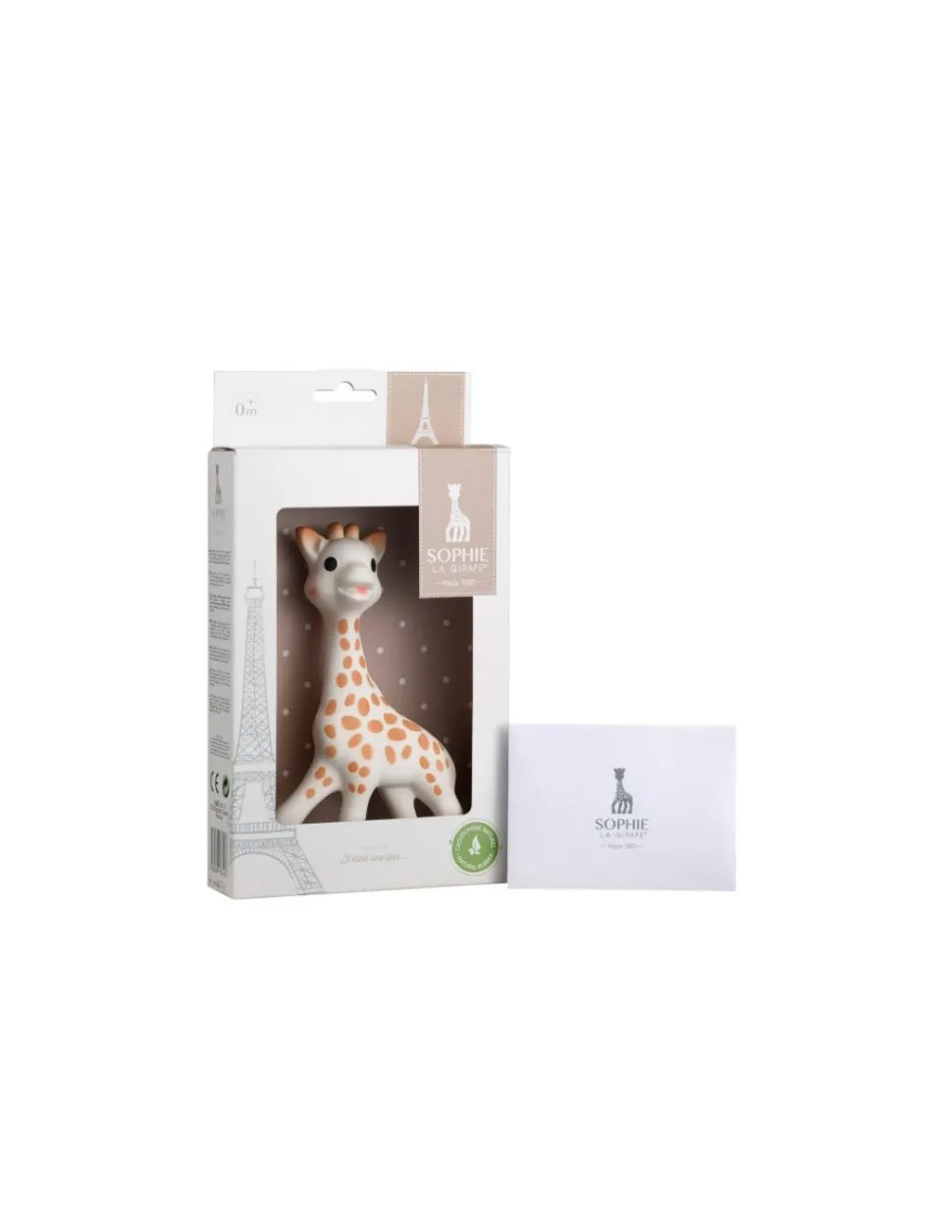 Sophie la girafe
