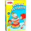 Soplar el Pastel · HABA