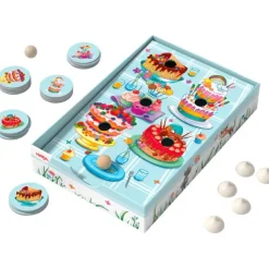Soplar el Pastel · HABA
