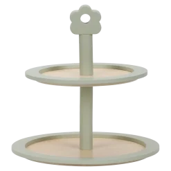 Soporte para pasteles FSC · Little Dutch