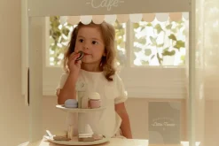Soporte para pasteles FSC · Little Dutch