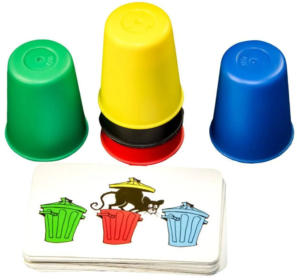 Speed Cups 2 · Mercurio