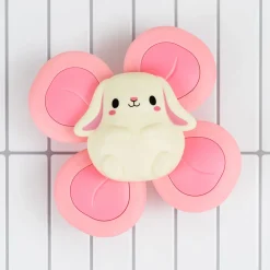 Spinner sensorial Bunny · Tiger Tribe