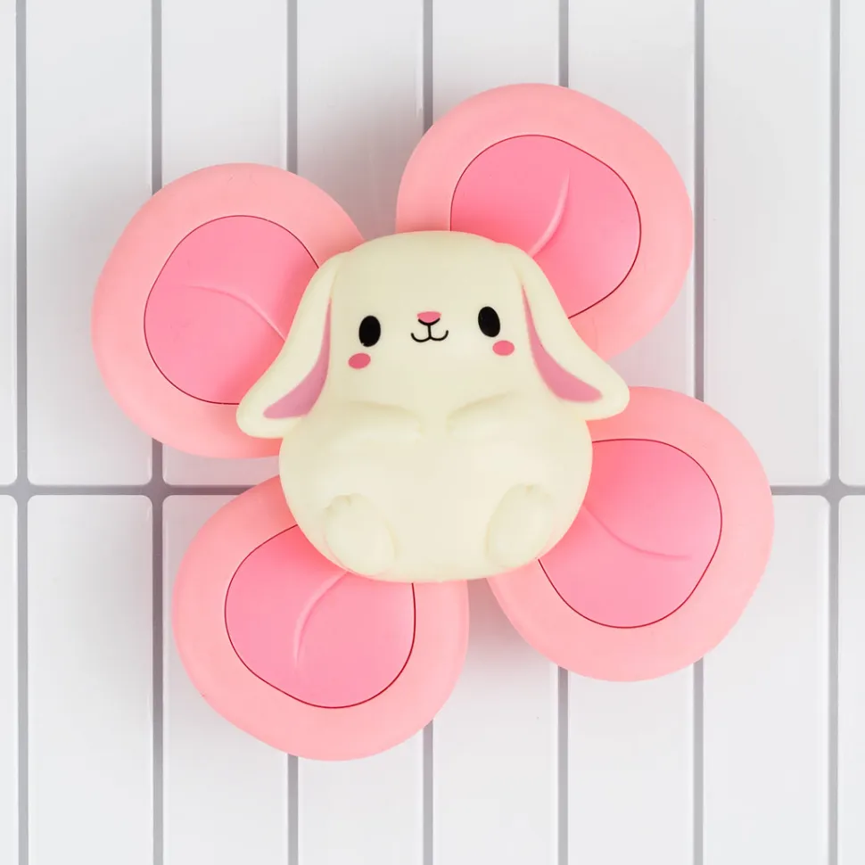 Spinner sensorial Bunny · Tiger Tribe