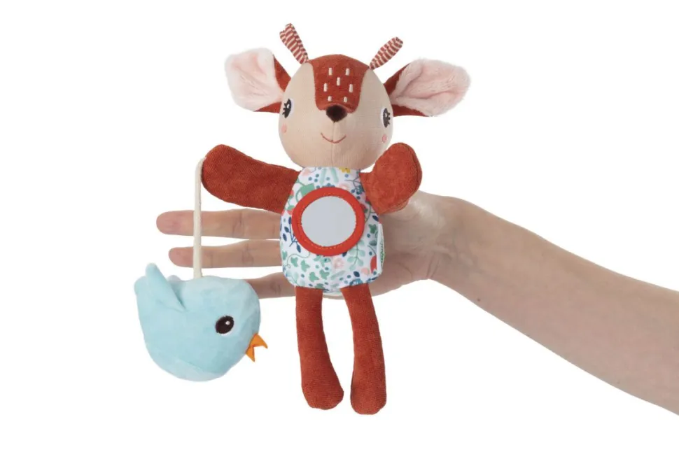 Stella Marioneta · Lilliputiens
