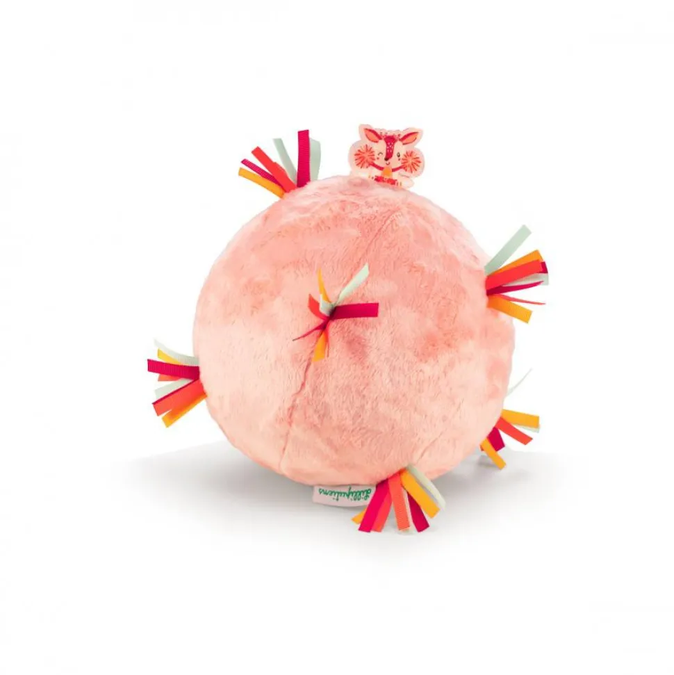 Stella pelota sensorial